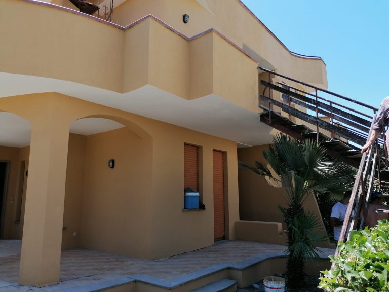 Impresa edile a San Lorenzo Nuovo Menichelli Stefano